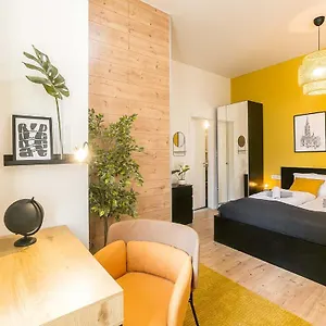  Διαμέρισμα A13- Boutique Apartments, Location, By Bqa