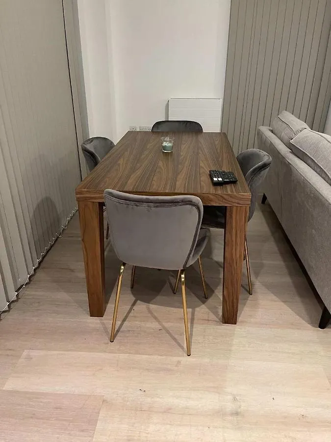 Entire Apartment Bathory Utca Hungary