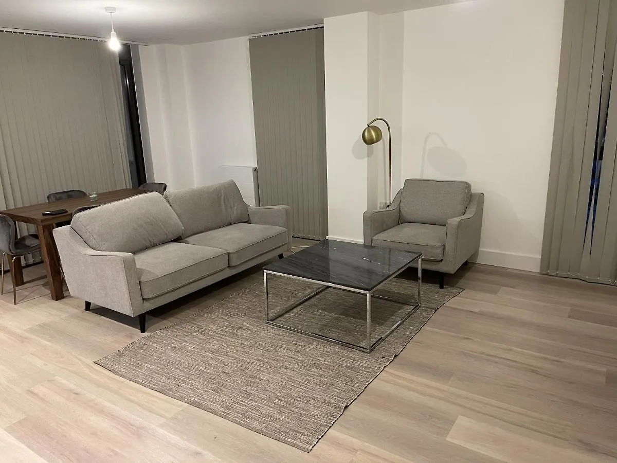Entire Apartment Bathory Utca Hungary